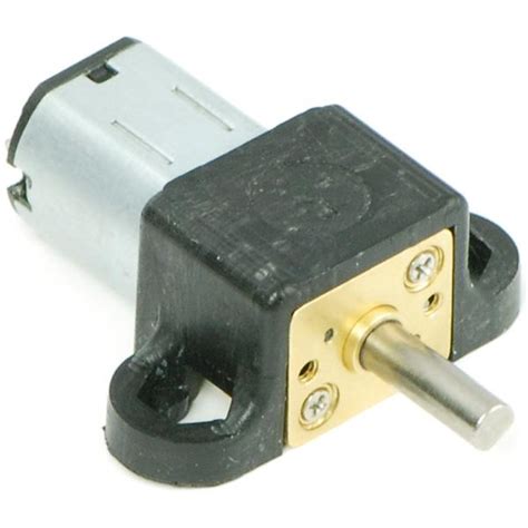 micro metal gearmotor bracket pair|micro metal gear motors.